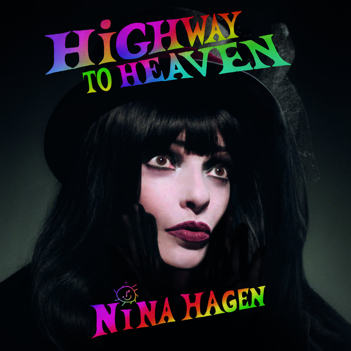 HiGHWAY TO HEAVEN cover