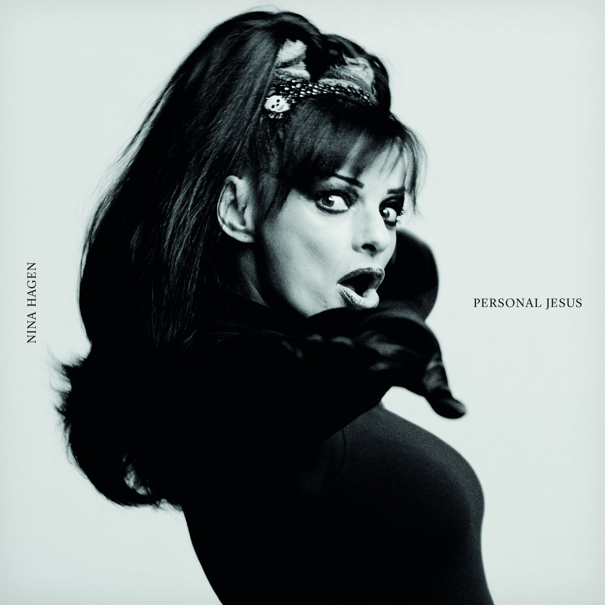 Personal Jesus - 15th Anniversary Edition cover