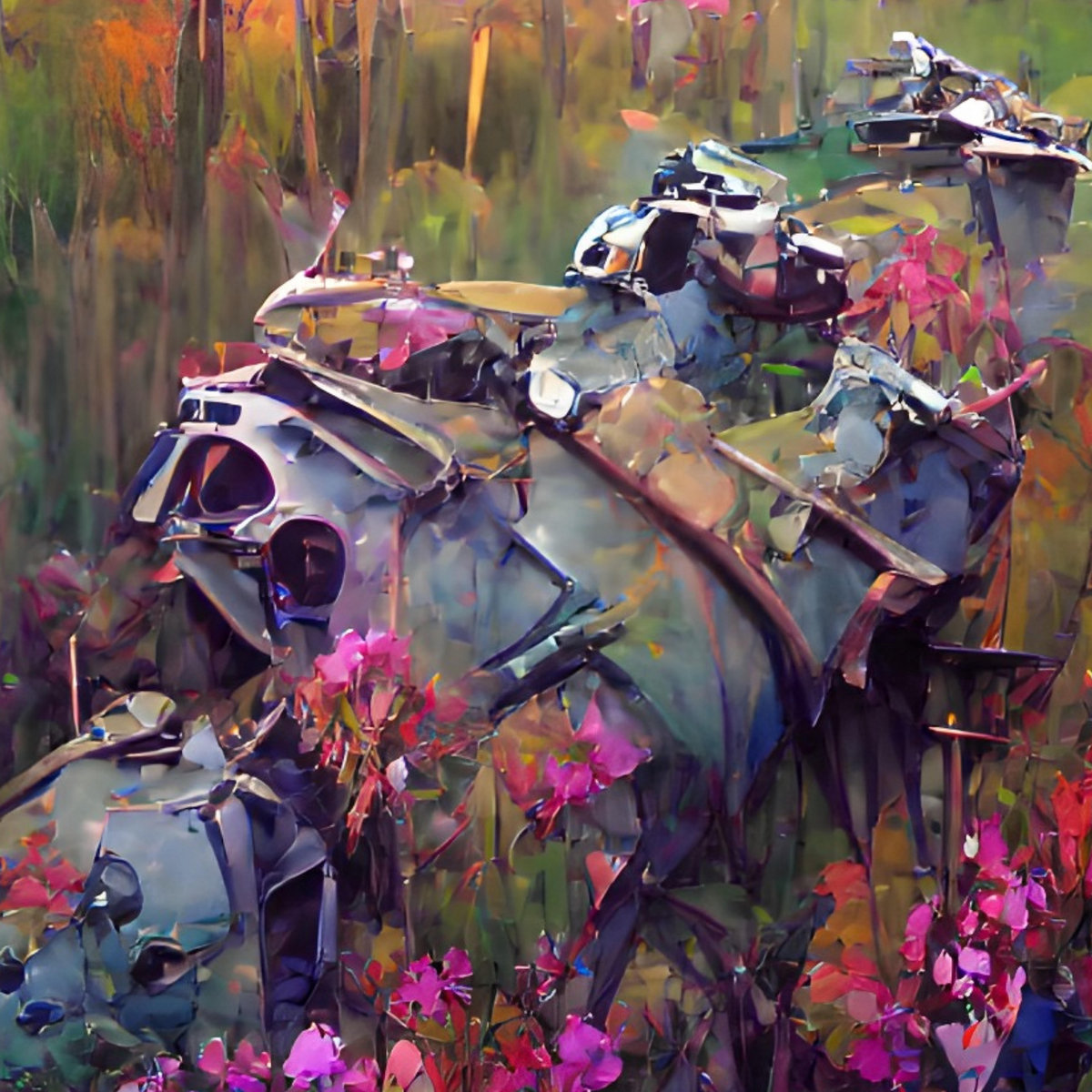 Small Moves Ellie cover art