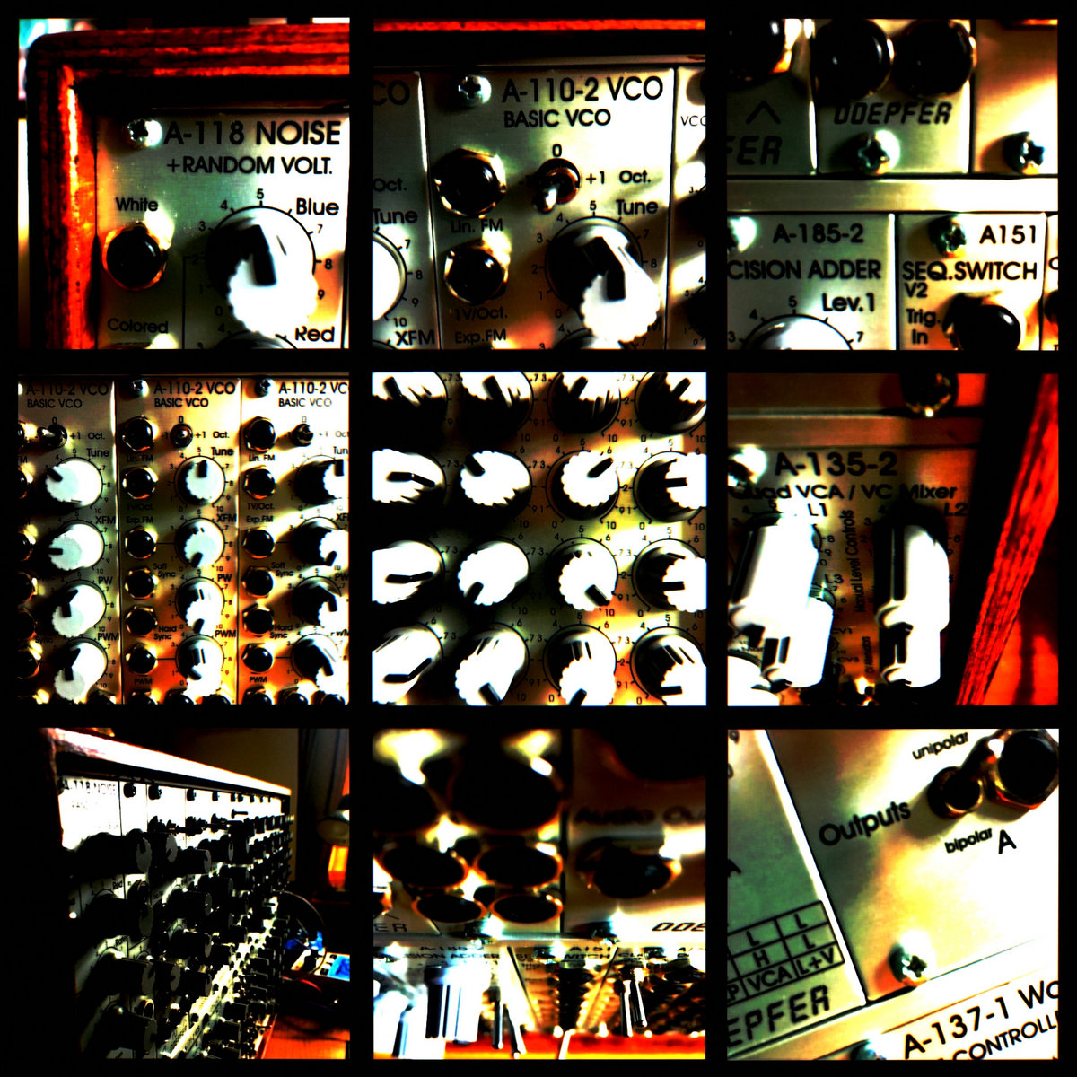 Silver System Studies cover art