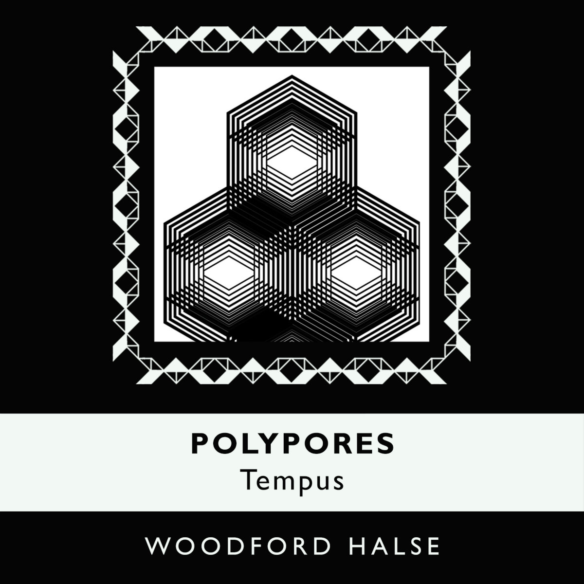 WF 11 - Tempus cover art