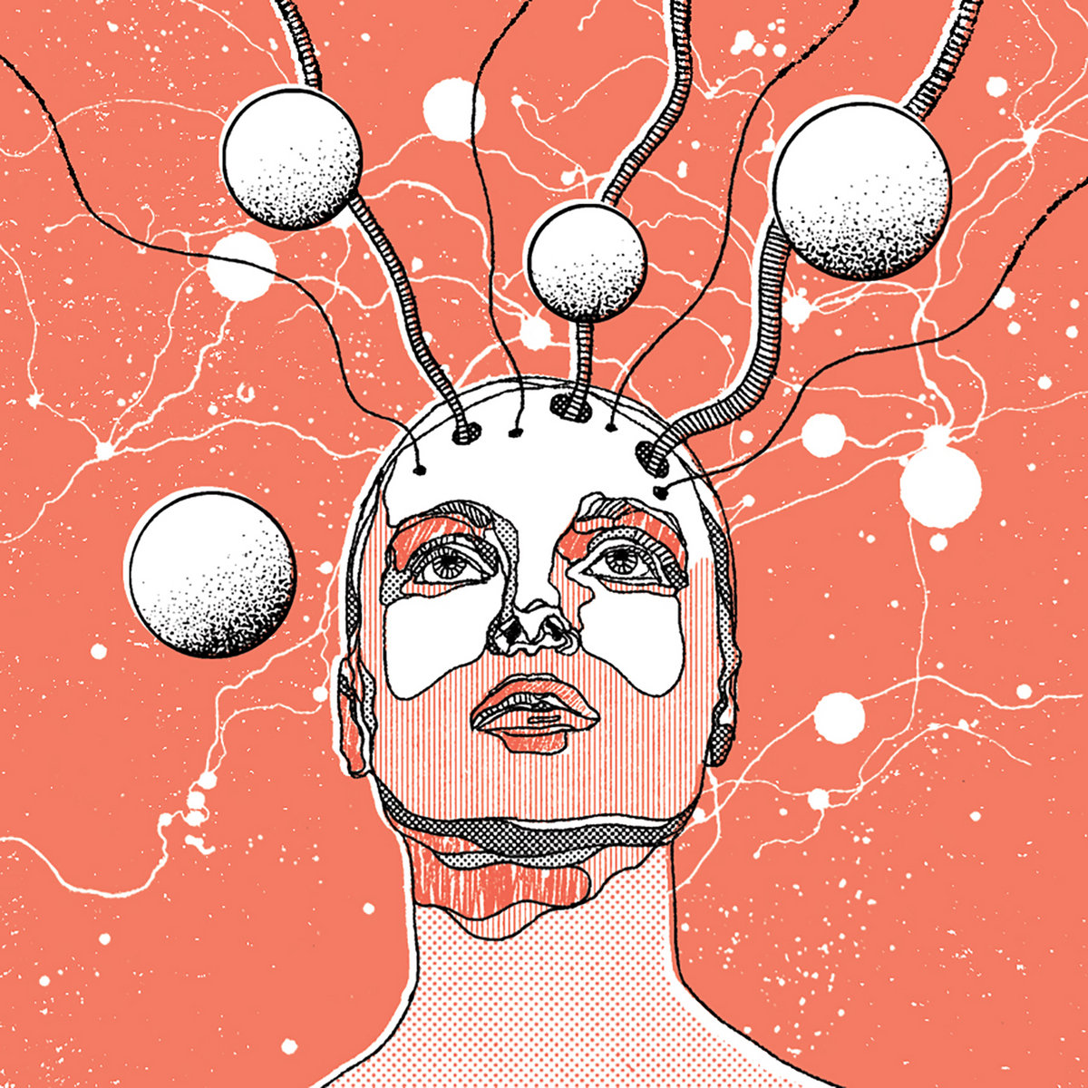 Brainflowers cover art