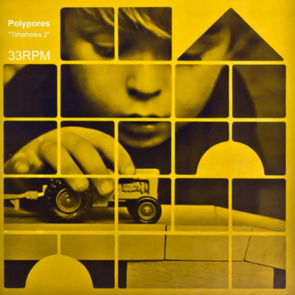 Timeholes 2 cover art