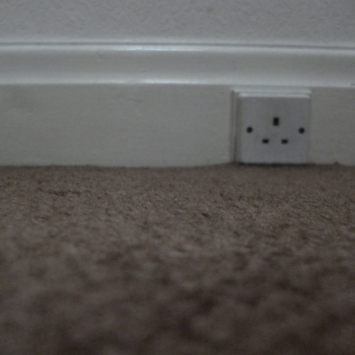 Suddenly Emptied Rooms, And The Ghosts That Live There cover art