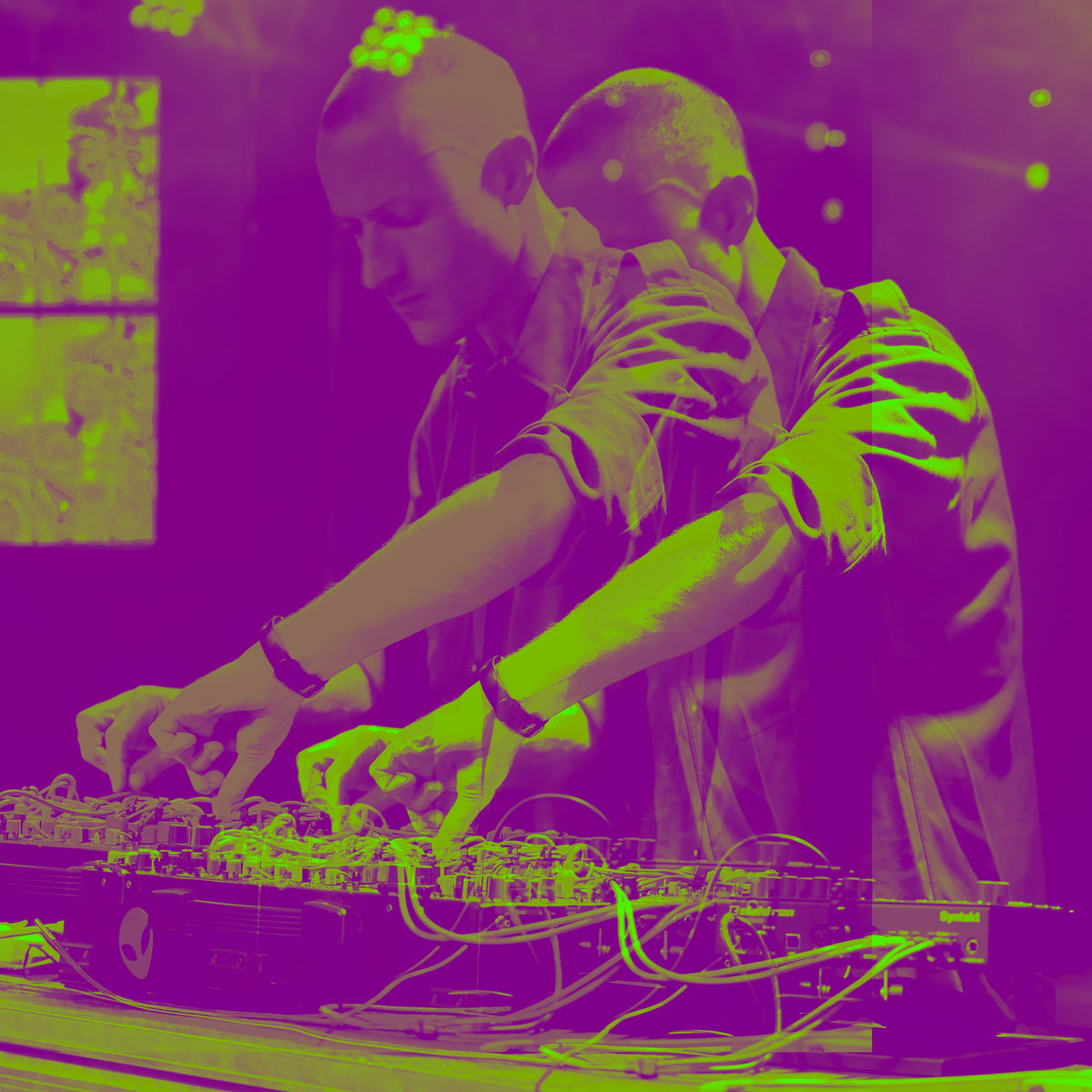 Live -  2024 cover art