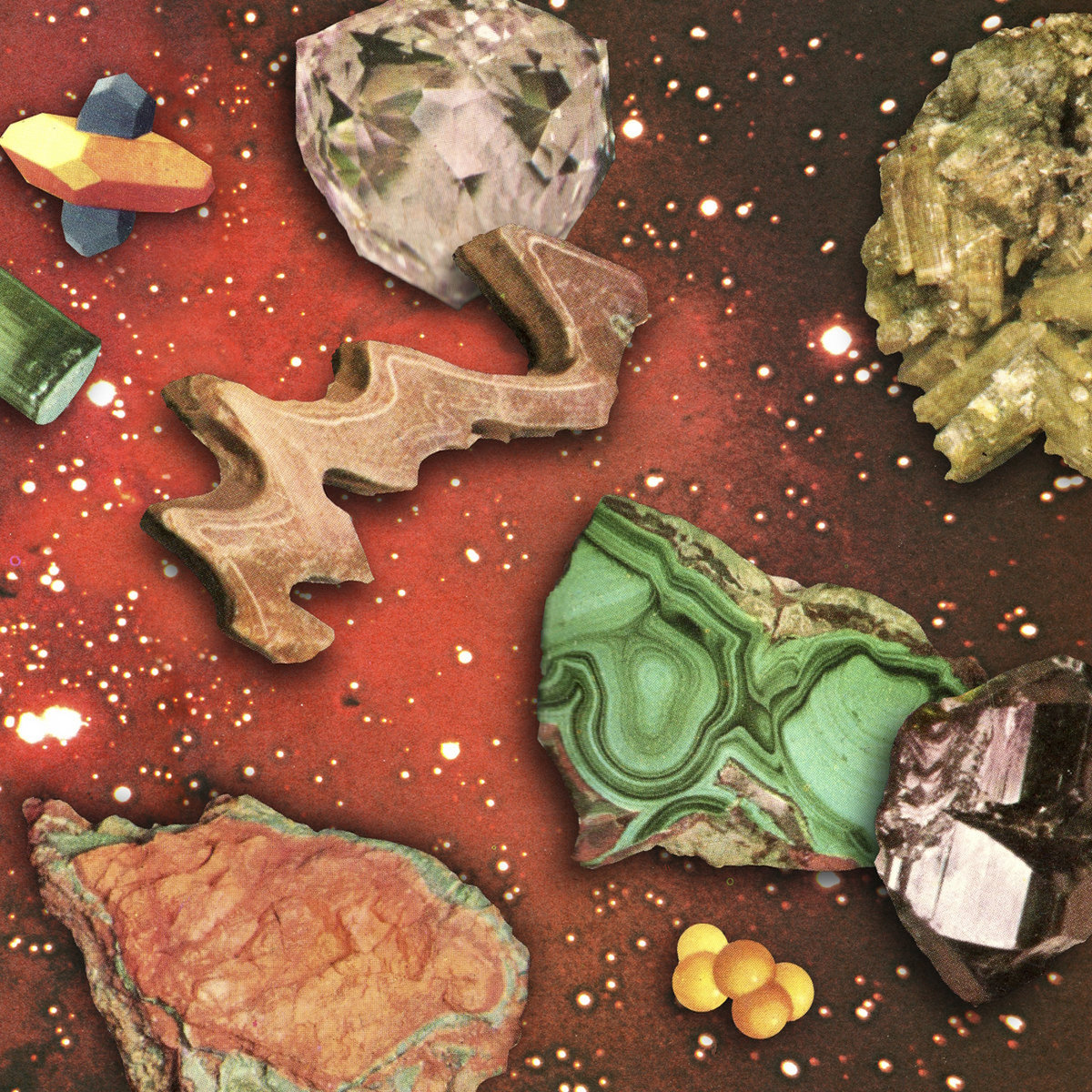 Unlimited Lives cover art