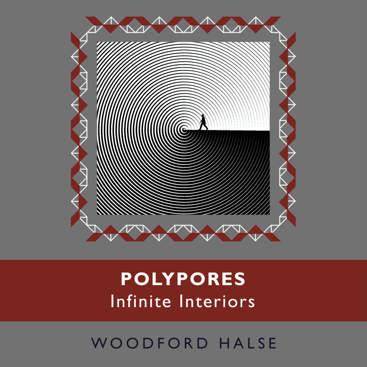 WF 67 - Infinite Interiors cover art