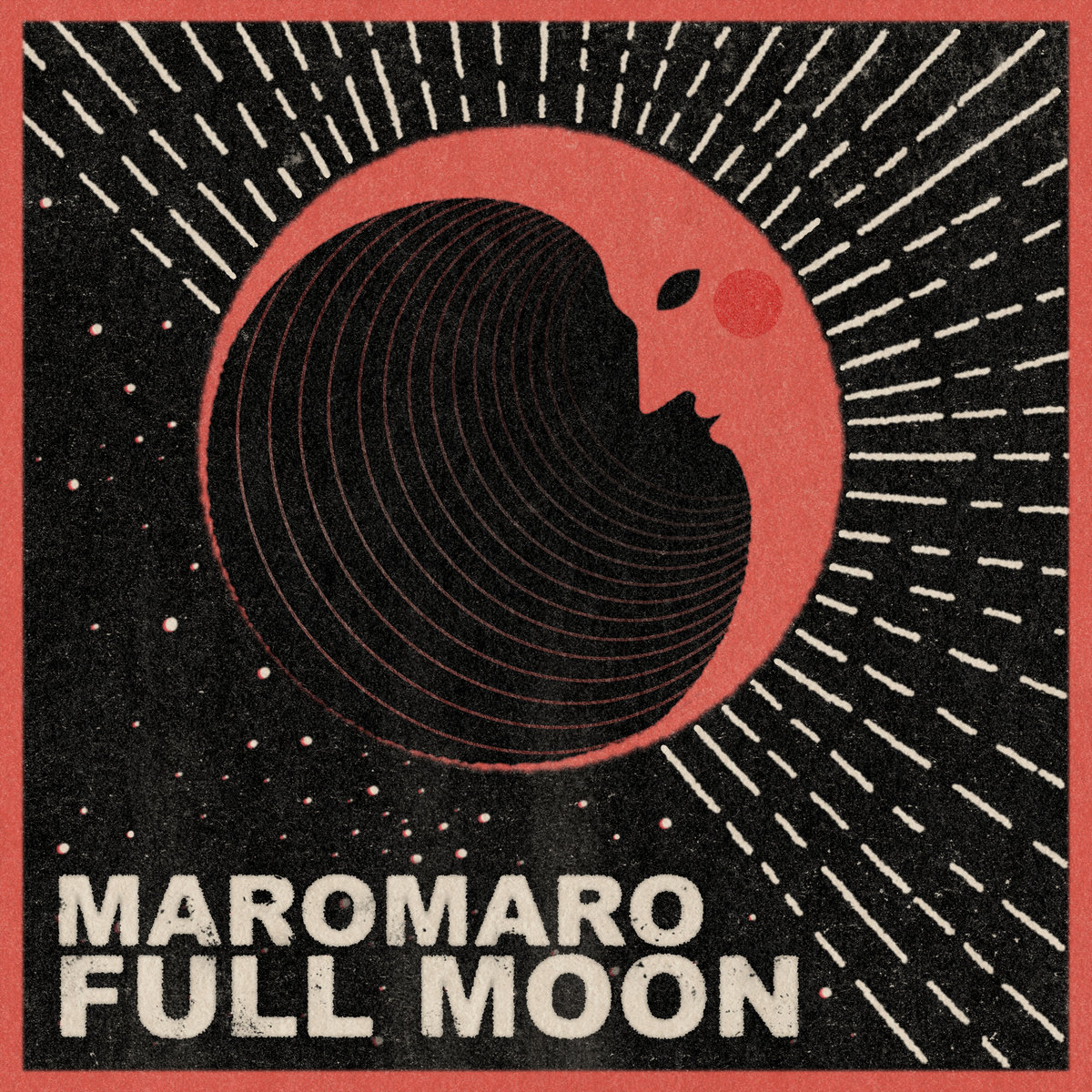 Full Moon cover art
