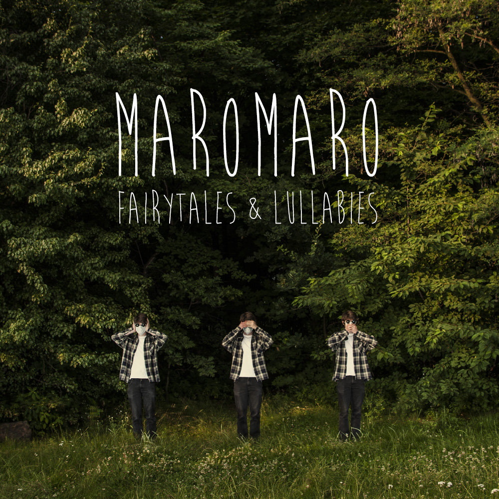 Fairytales & Lullabies cover art