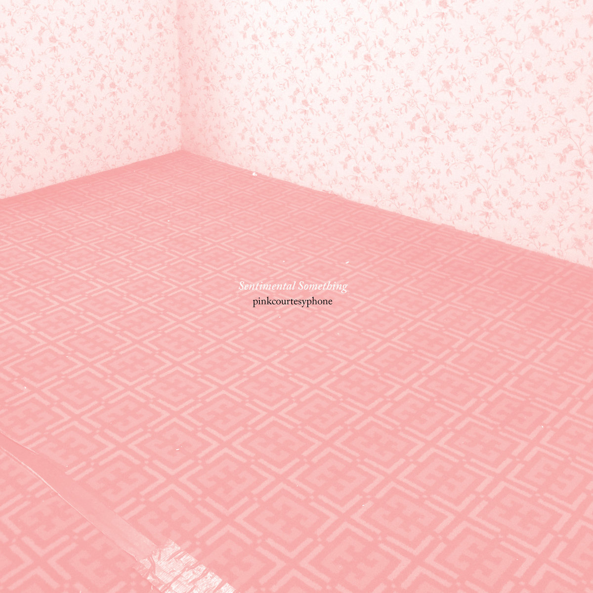 Sentimental Something cover