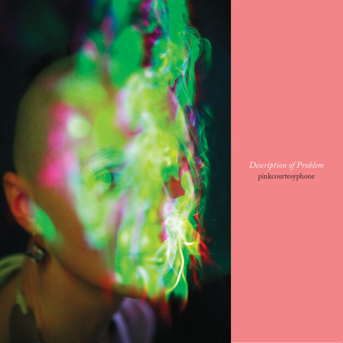 Description of Problem cover