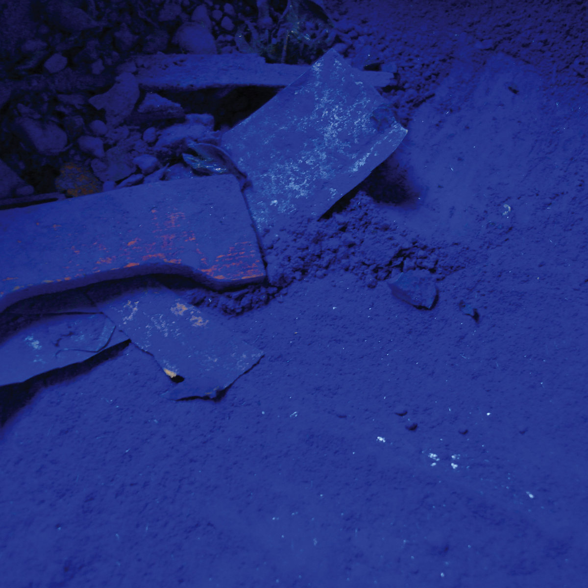 Subsequent Materials cover