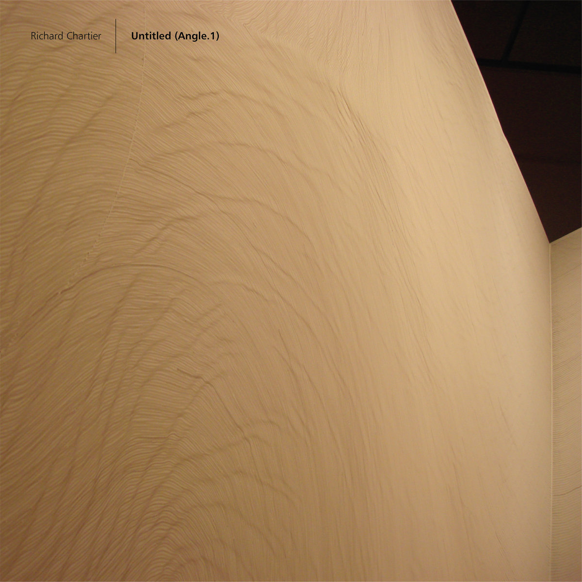 Untitled (Angle.1) cover