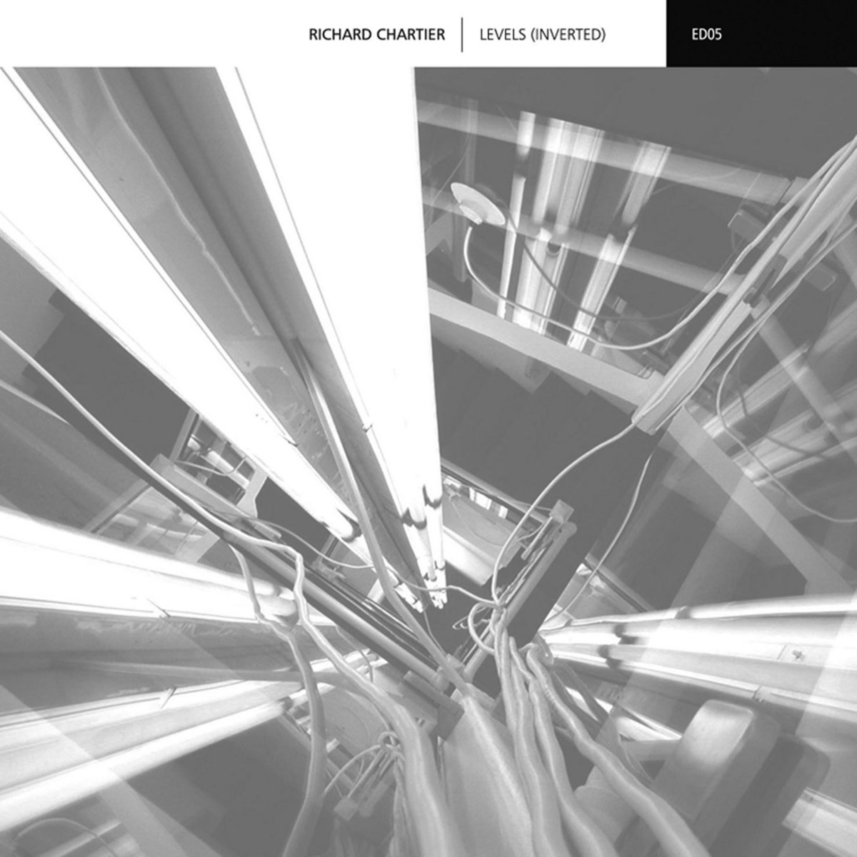 Levels(Inverted) cover