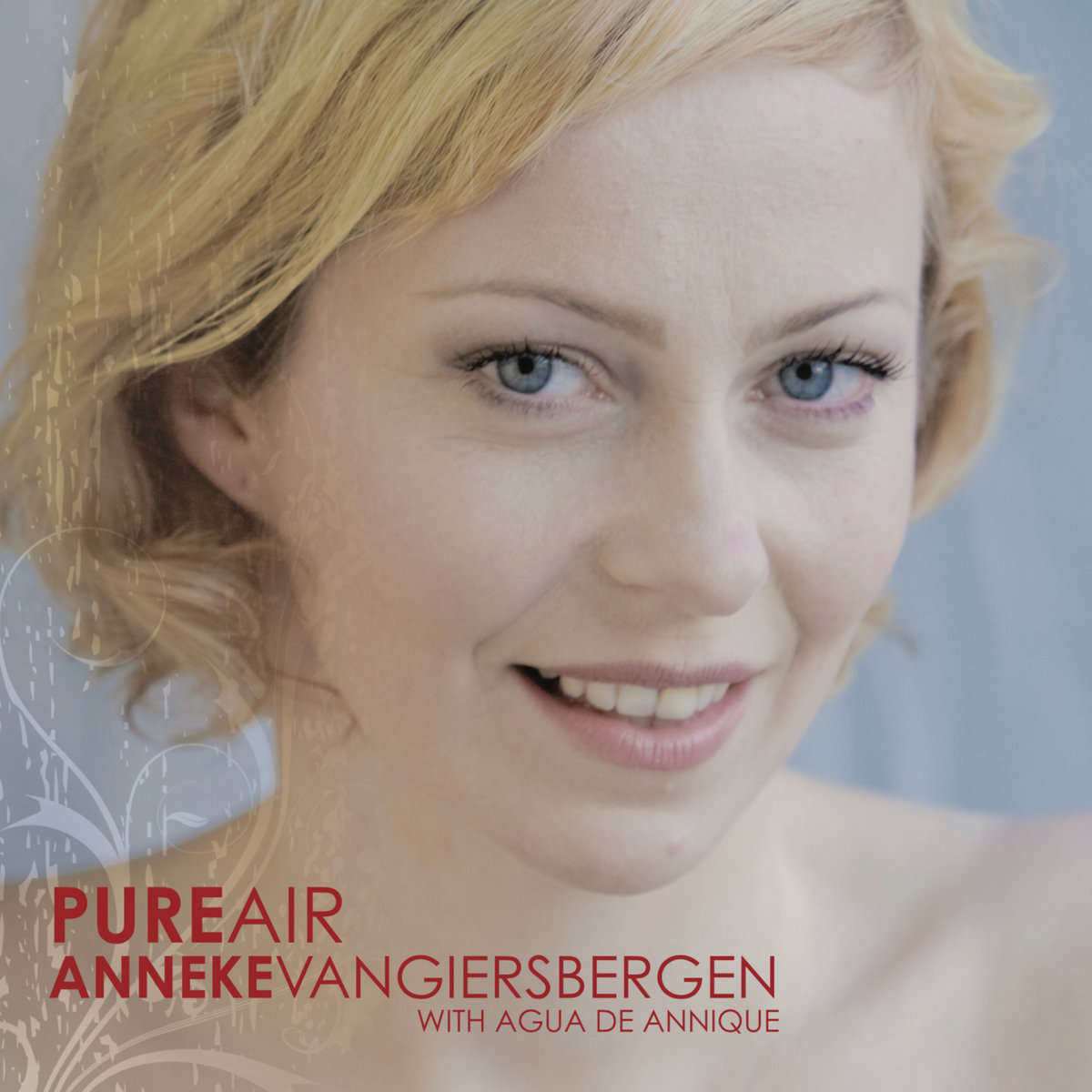 Pure Air cover art