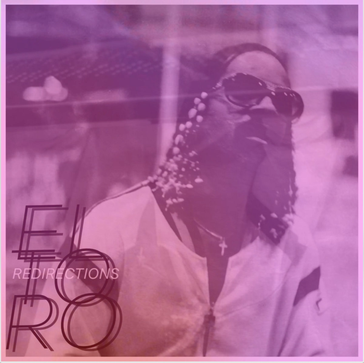 EL TORO (HBD Stevie) cover art
