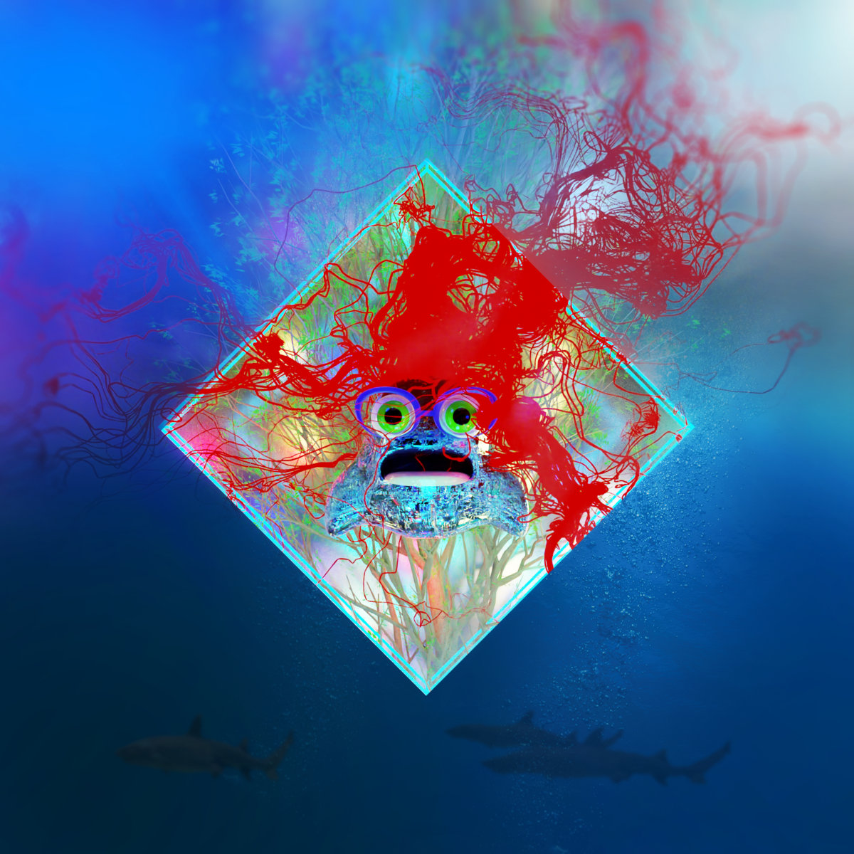 BLINKMUFFIN cover art