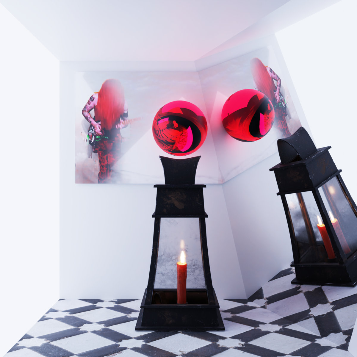 The TRUTH about HELL! cover art