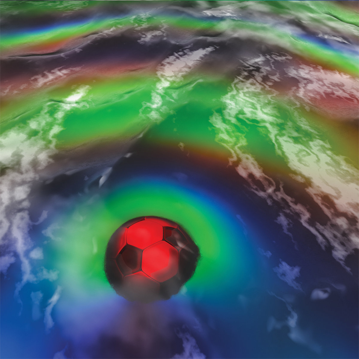 Eternal Home [Instrumentals] cover art