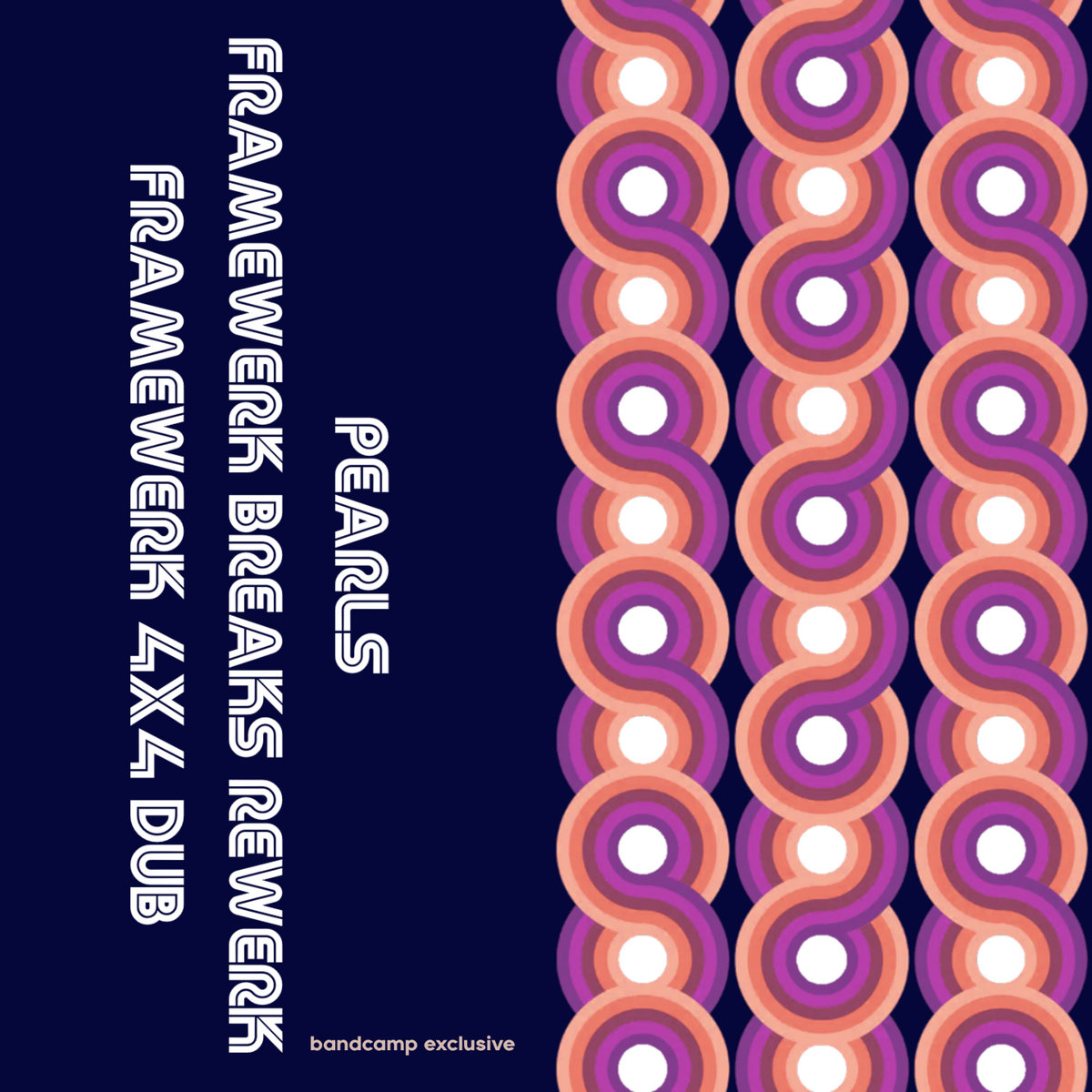 Pearls (Framewerk Rewerks Part Two) cover art