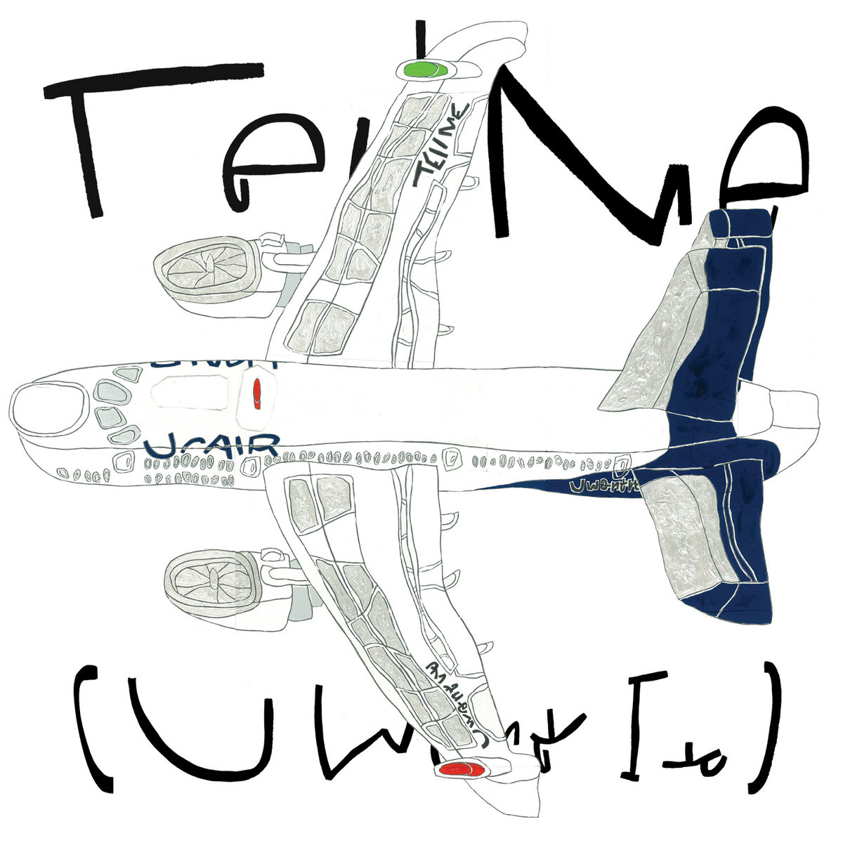 Tell Me (U Want It) cover