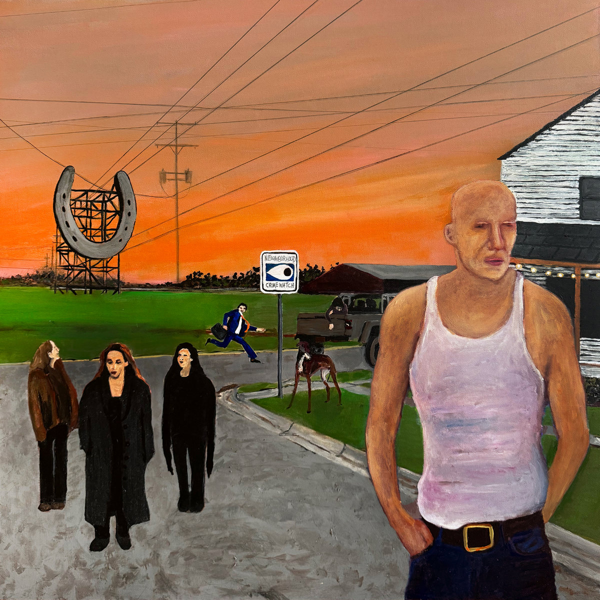 Wallsocket (Director's Cut) cover