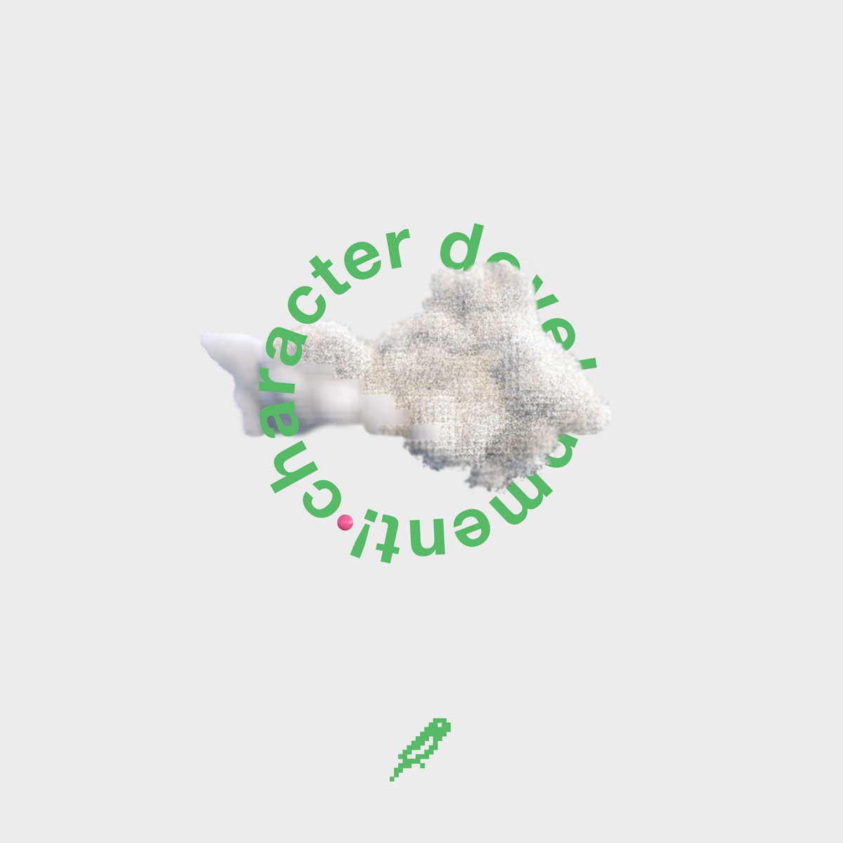 character development! cover