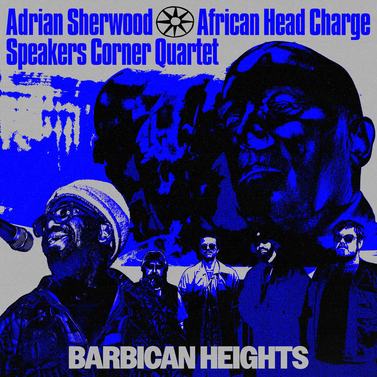 Barbican Heights cover