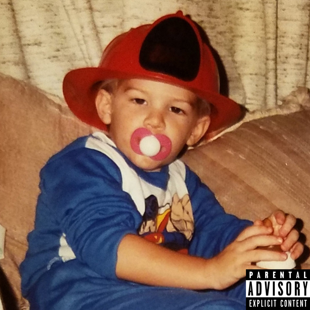 Weaver Raps vol.2 cover