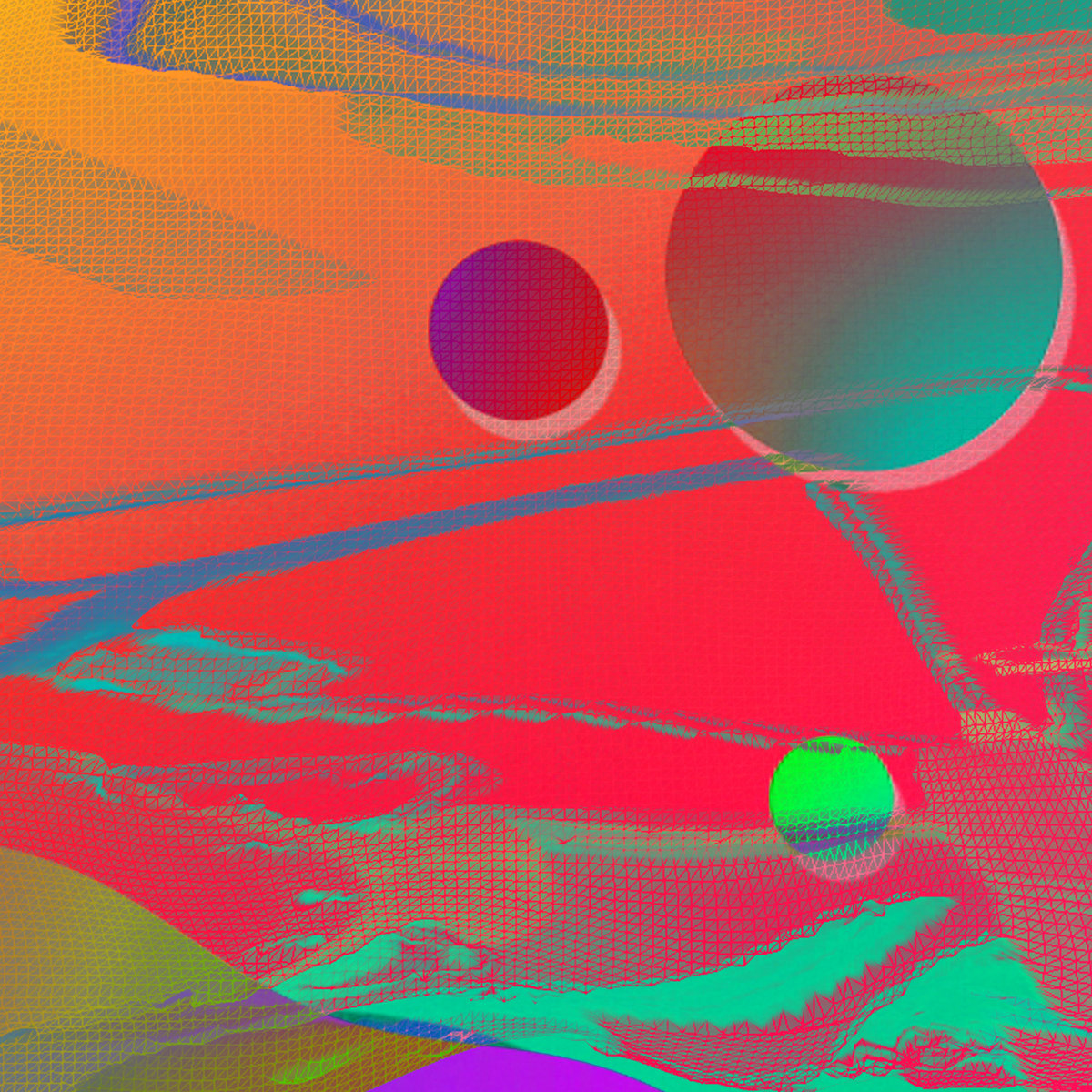 Music for conversation vol.1 cover