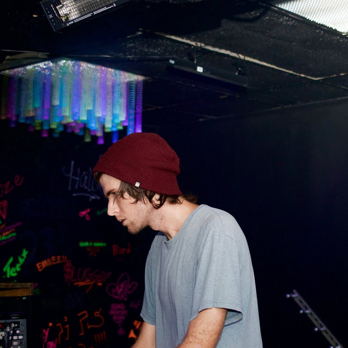 Soundcloud Loosies Vol.1 cover