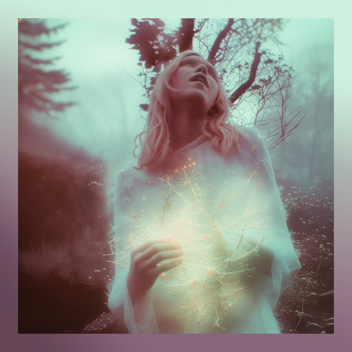 I Belong To Nowhere cover