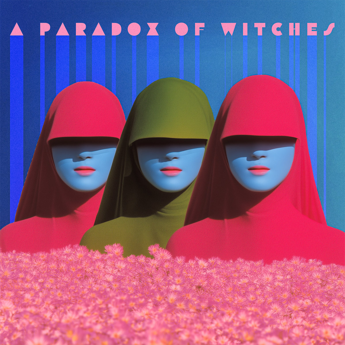 A Paradox of Witches cover