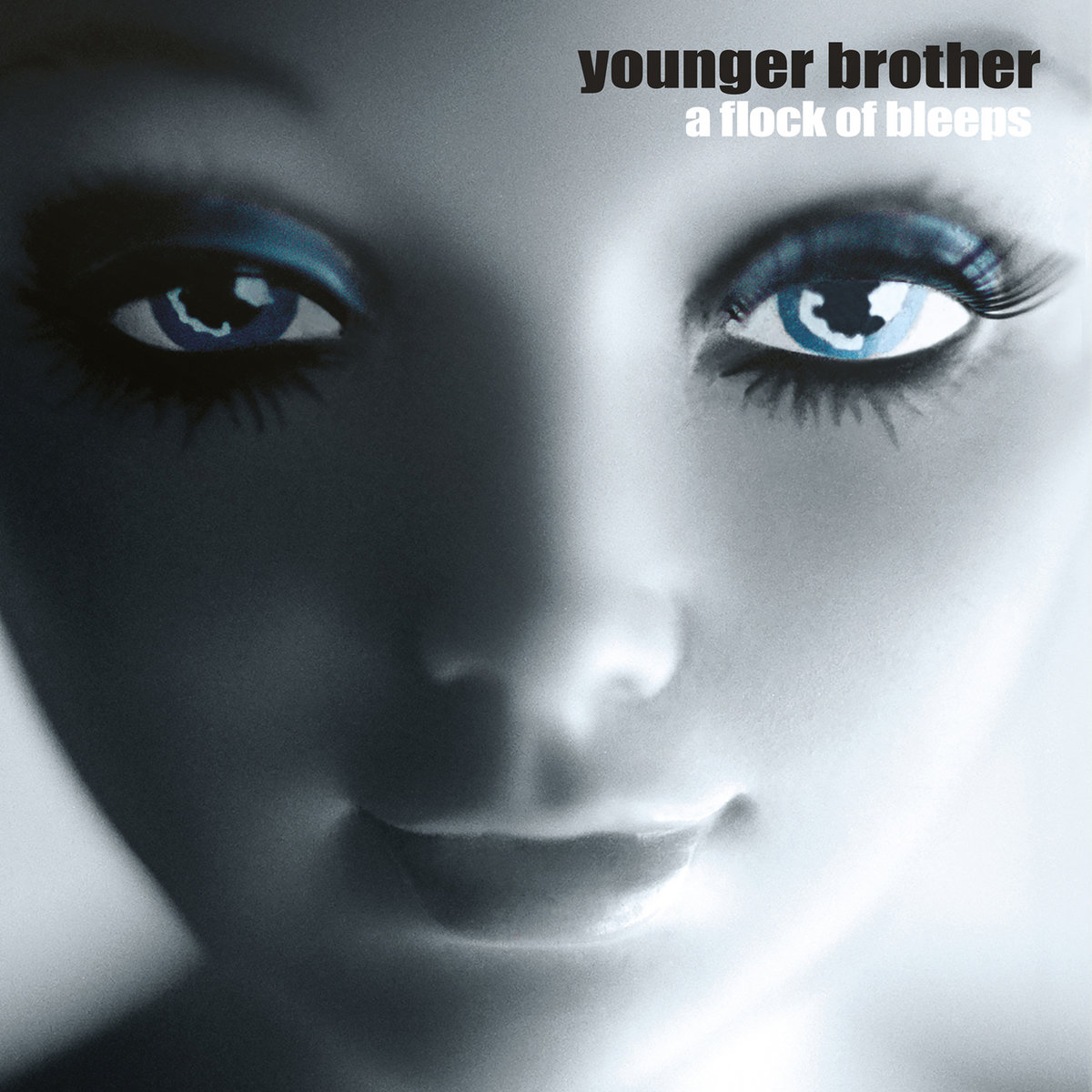 A Flock of Bleeps (Remastered) cover