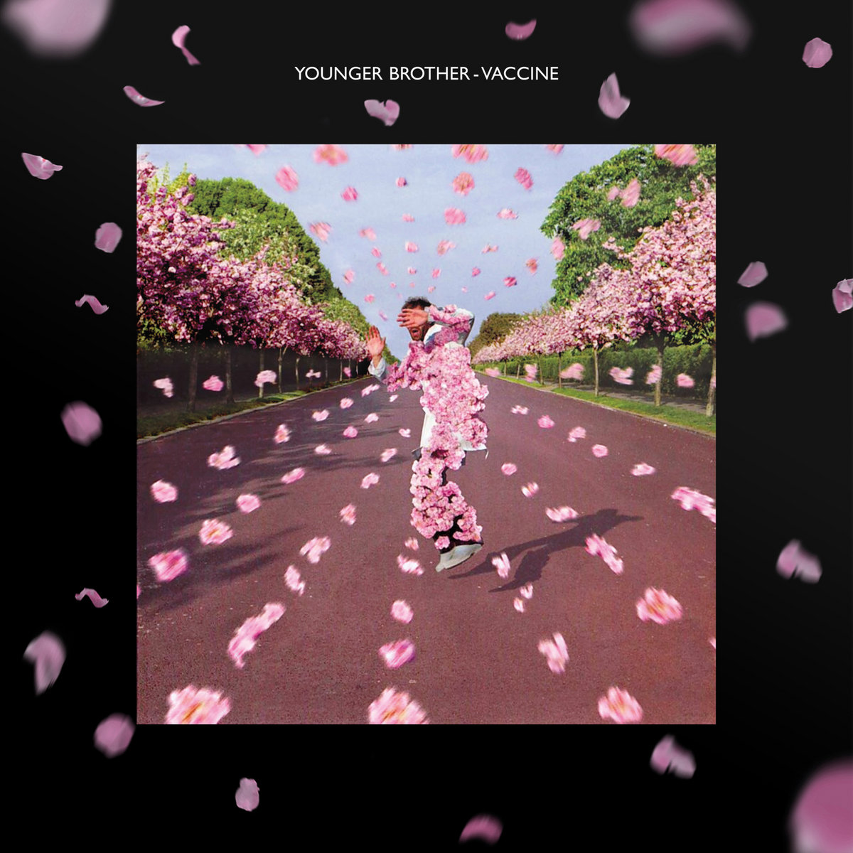 Vaccine (Remastered) cover