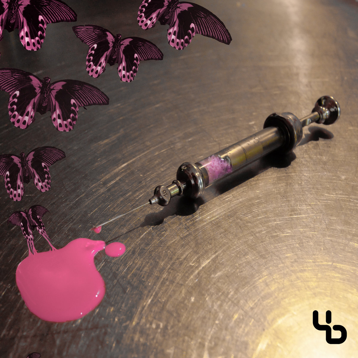 Vaccine Electronic cover