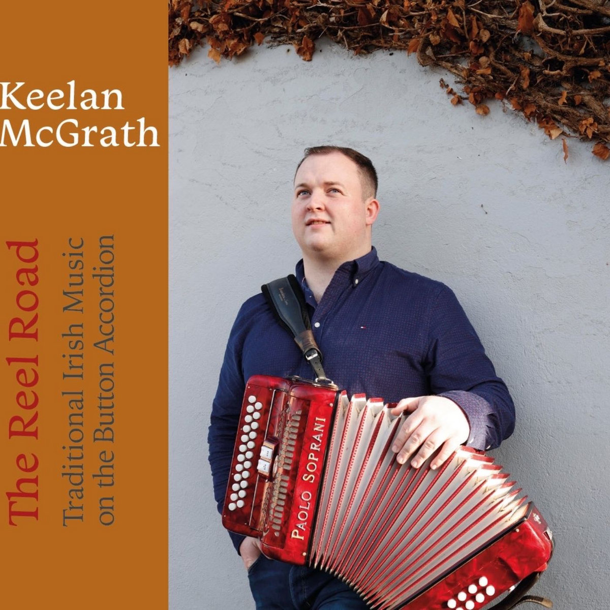 The Reel Road cover art