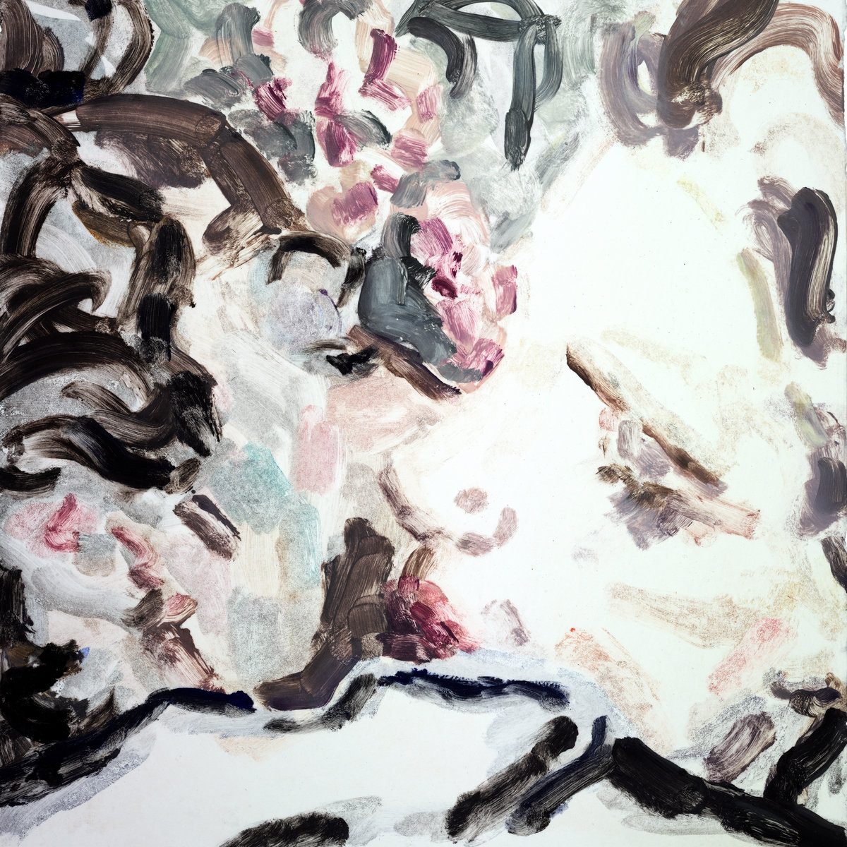 For Love of Grace & the Hereafter cover art