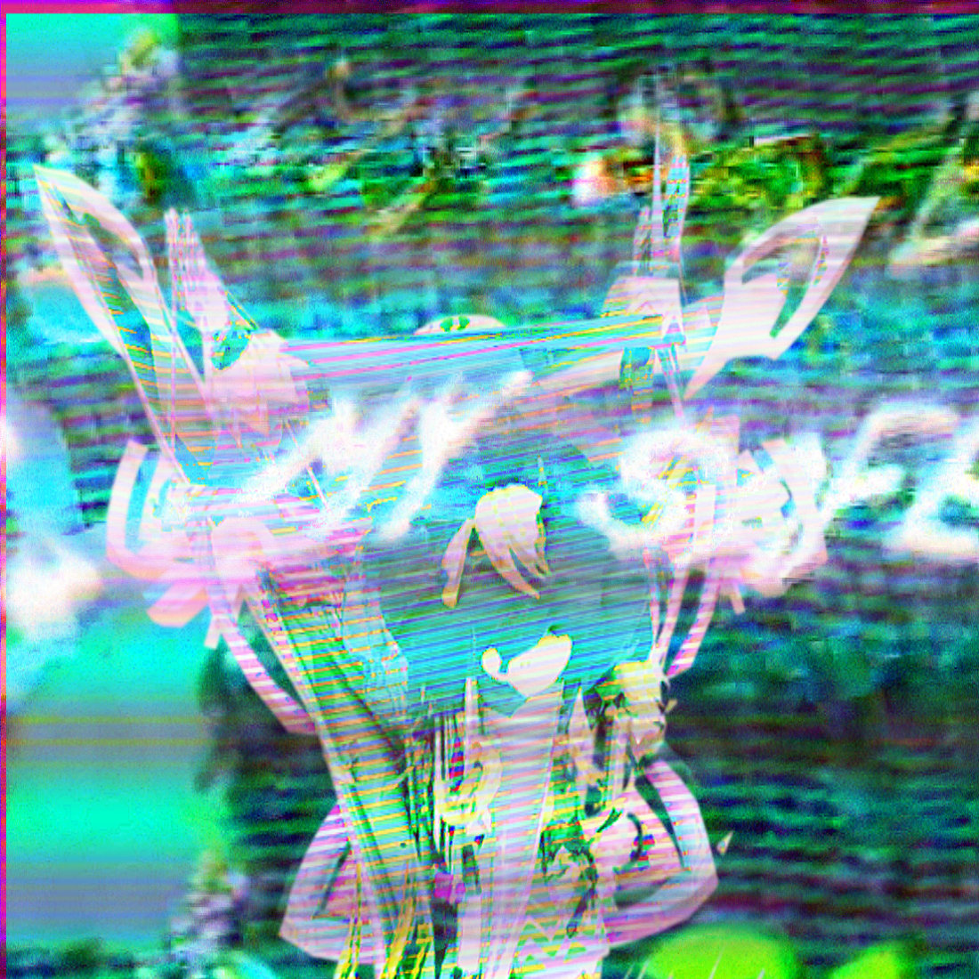 goreshit & yeongrak - safety cuts cover art