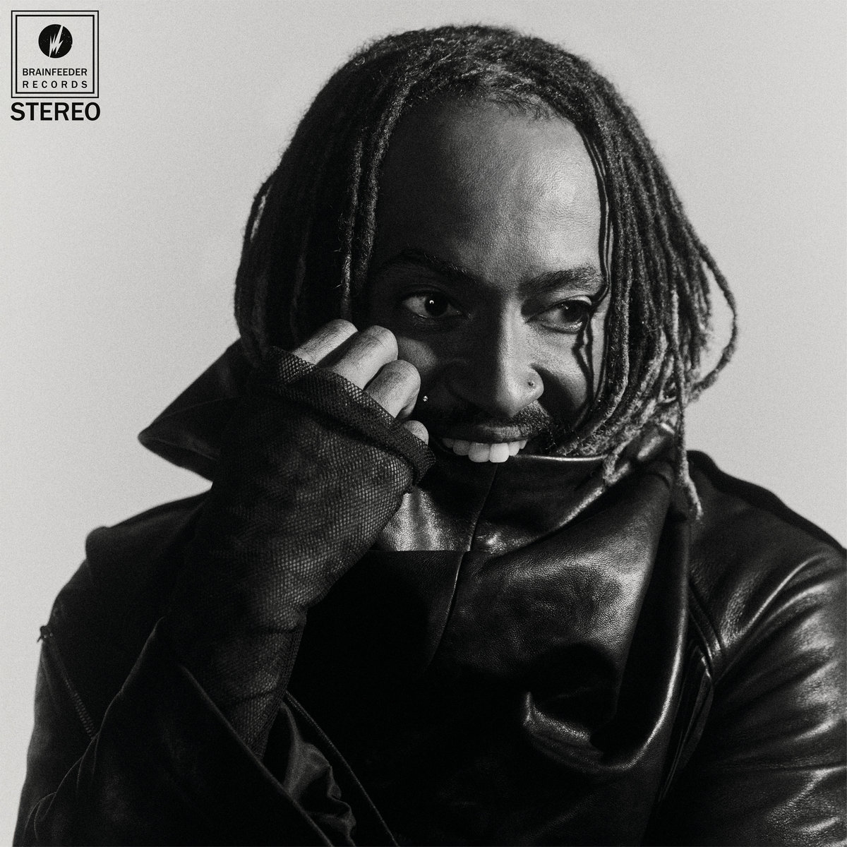 Distracted cover art