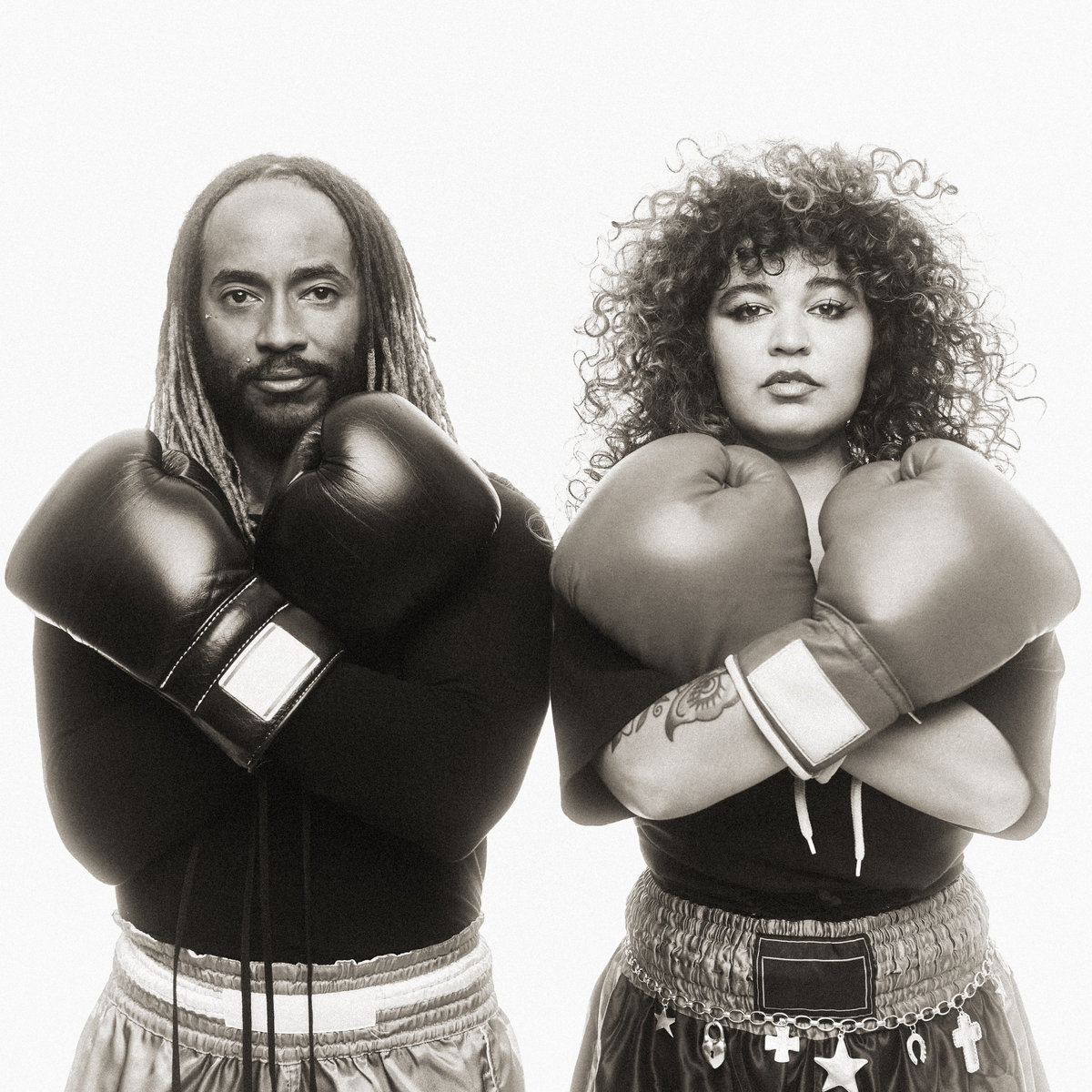 Children of the Baked Potato (feat. Remi Wolf) cover art