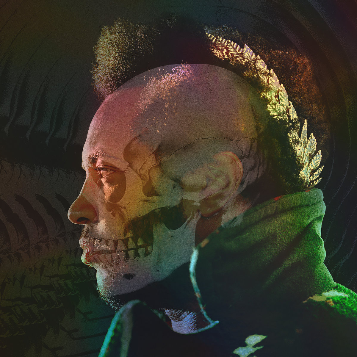 Apocalypse (Ten Year Anniversary Edition) cover art