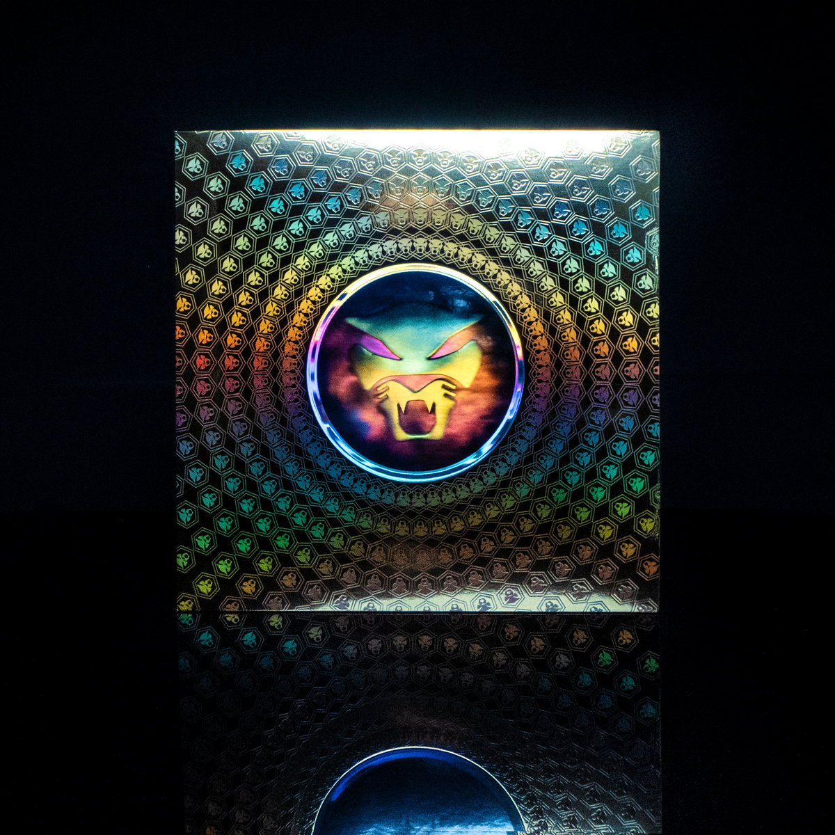 The Golden Age of Apocalypse (Ten Year Anniversary Edition) cover art