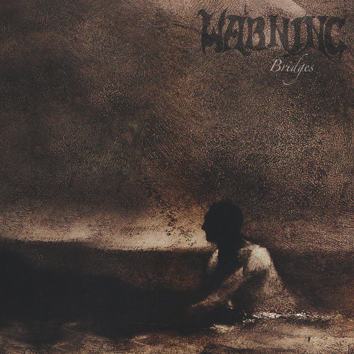 Bridges (EP) cover art