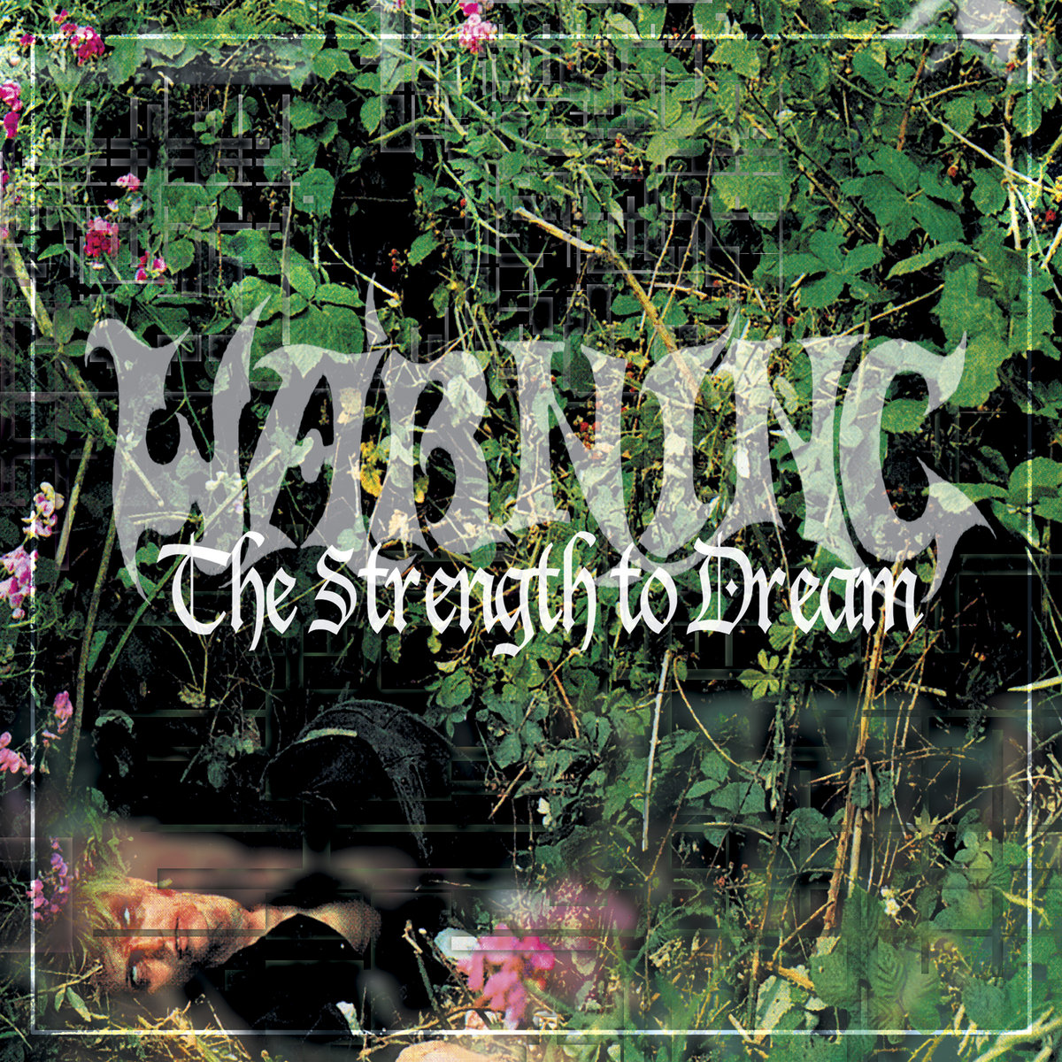 The Strength To Dream cover art