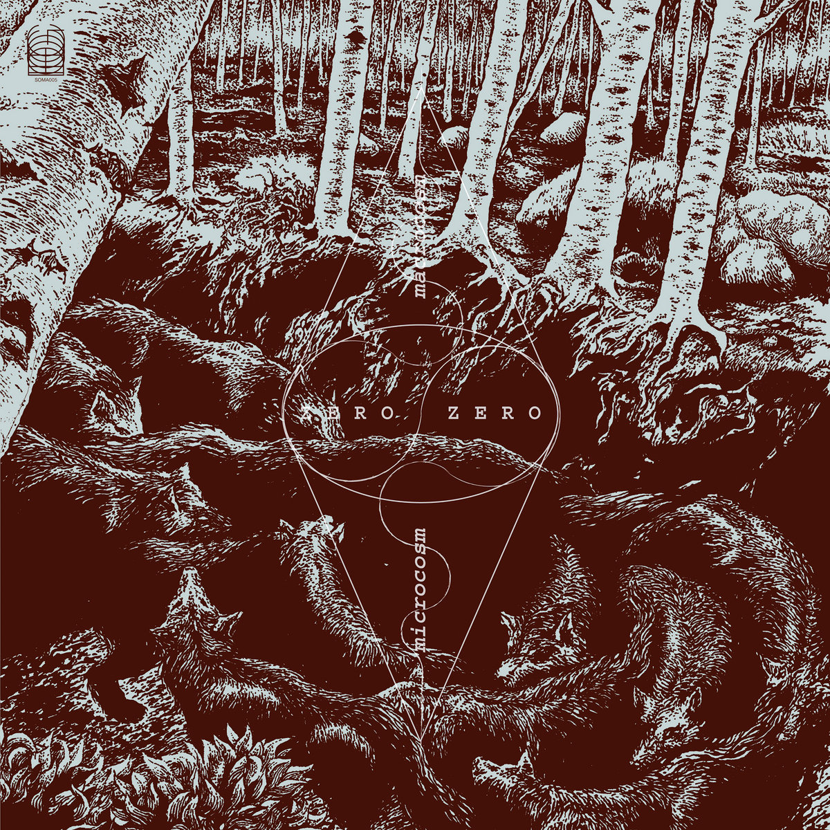 The Iron Soul Of Nothing cover