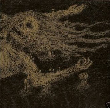 La Mort Noir Dans Esch / Alzette cover