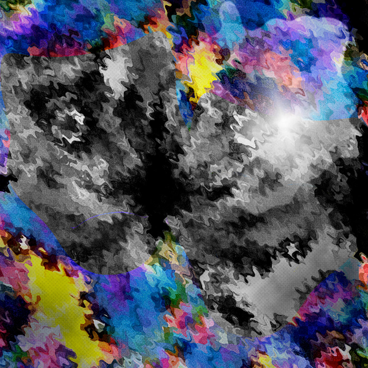 Almost Butterflies cover art