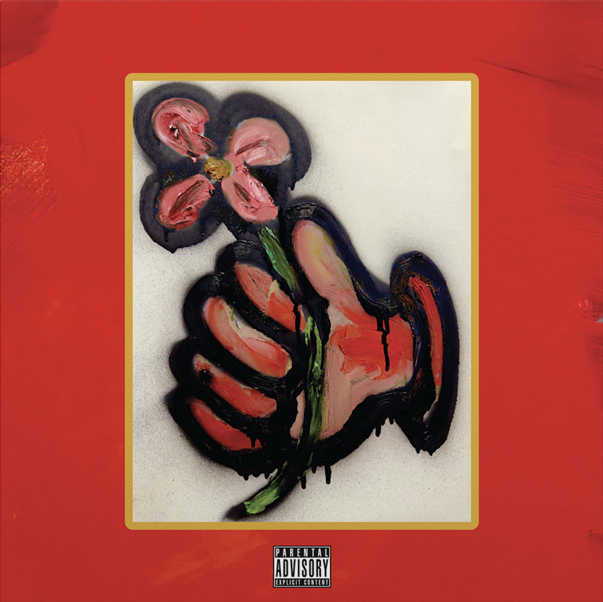 The Reintroduction Of Sos cover art