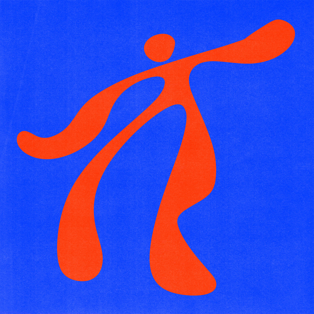 SPECIAL FEELINGS cover art